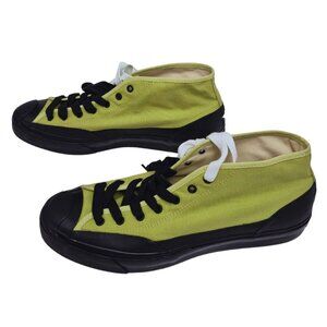 Converse Jack Purcell x ASAP Nast Men's Size 13 Chukka Mid Top Beechnut - NWoB
